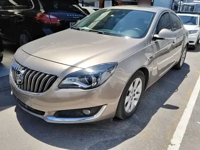 Buick Regal