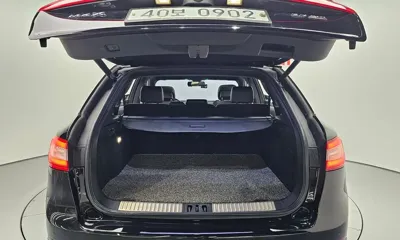 Lincoln MKX