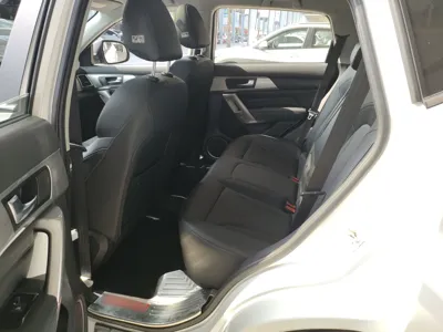 Haval H2