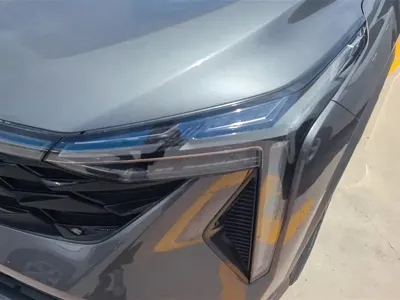 Geely Boyue