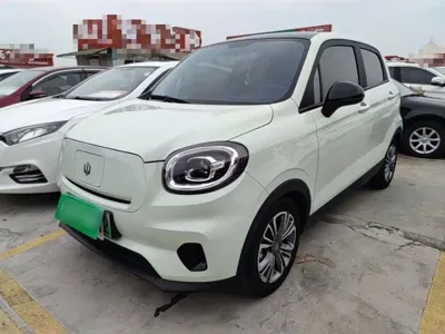 Leapmotor Leapmotor T03
