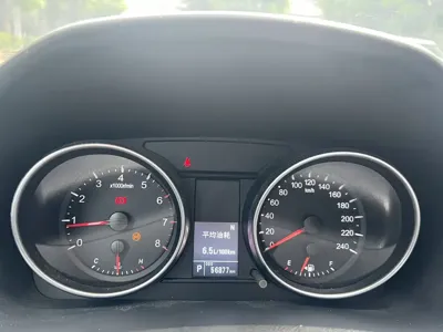 Haval M6