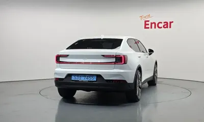 Polestar Polestar 2