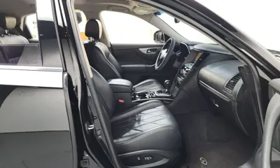 Infiniti FX