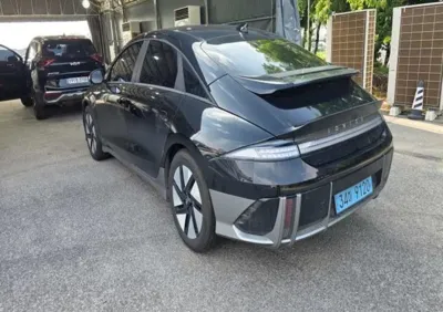 Hyundai Ioniq6