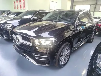 Mercedes-Benz 奔驰GLE(进口)