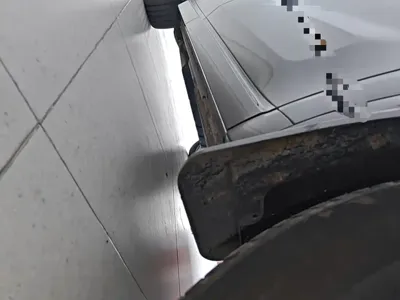 Li Auto Li L8