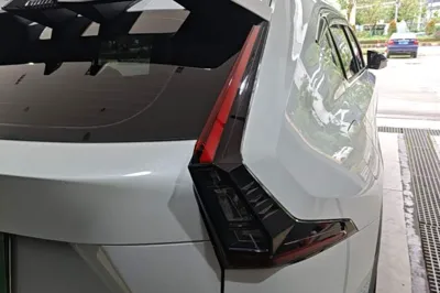 GAC Trumpchi EMKOO