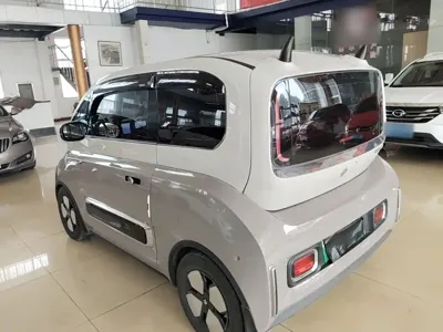Baojun KiWi EV