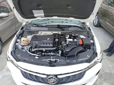 Buick Verano