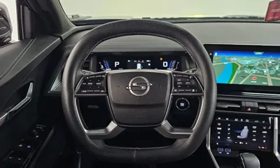 KG_Mobility_Ssangyong Torres