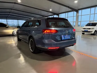 Volkswagen Viloran