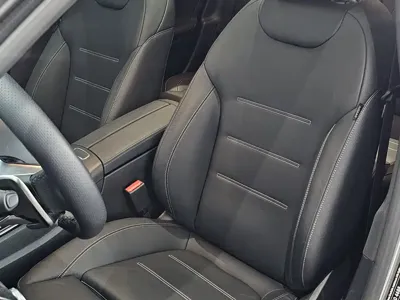 Mercedes-Benz A-Class AMG