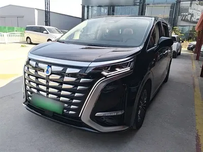 Denza Denza D9