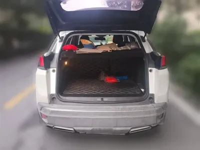 Peugeot 4008
