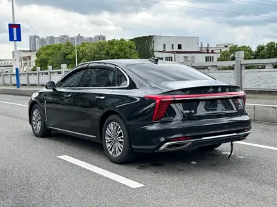Hongqi Hongqi H5