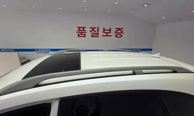 ChevroletGMDaewoo Captiva