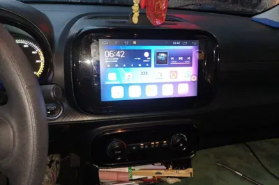 Roewe Clever