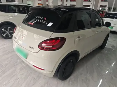 Wuling Bingo