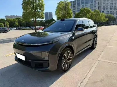Li Auto Li L9
