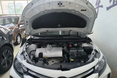 Toyota Vios