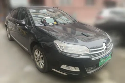 Citroen C5