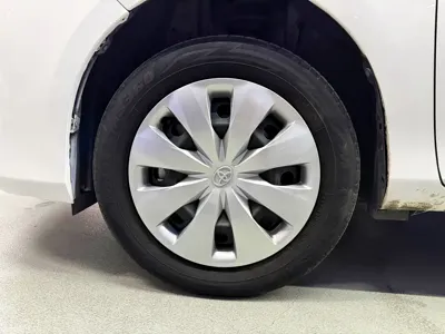 Toyota Yaris L