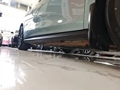 BYD 海豹06