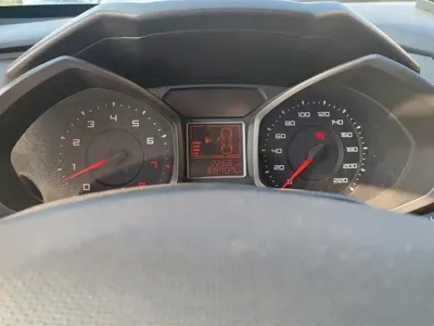 Chery Fengyun 2