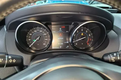 Jaguar XEL