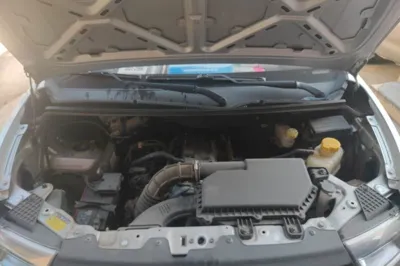 Wuling Hongguang V