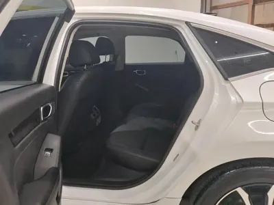 Honda Integra