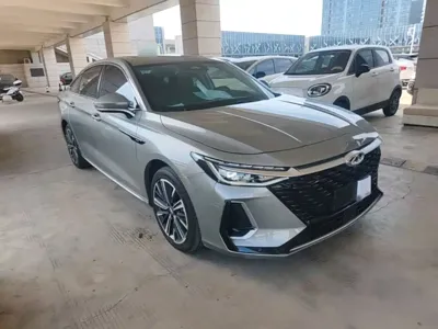 Chery Arrizo 8