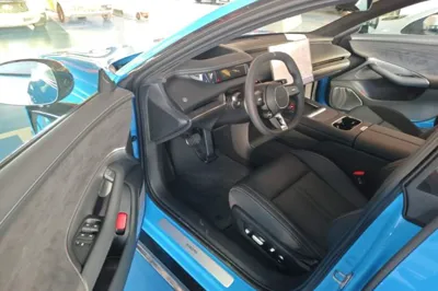 Xiaomi Auto SU7