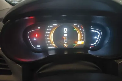 Geely Auto Emgrand GL