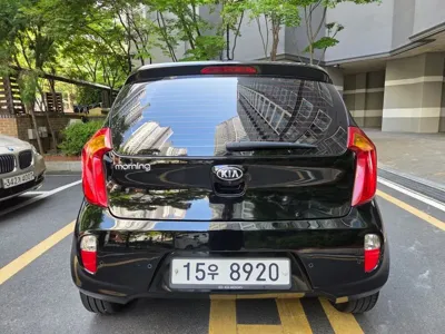 Kia Morning