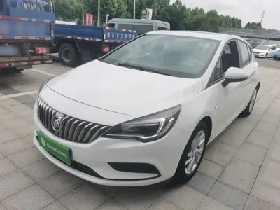 Buick Verano