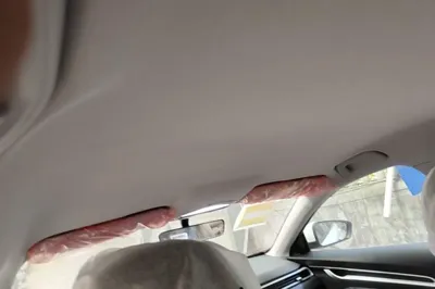 Geely Auto Emgrand