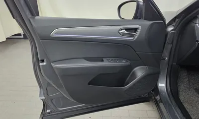 Renault-KoreaSamsung XM3