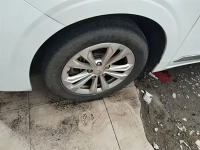Wuling Jiachen