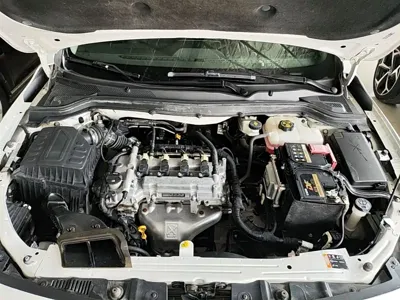 Chevrolet Cavalier