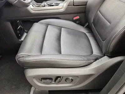 GAC Motor 传祺E8 PHEV