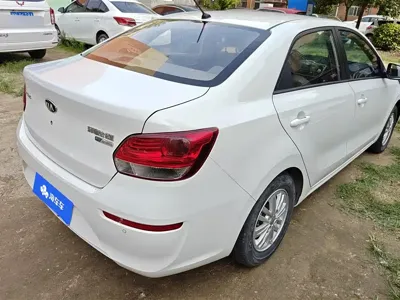 Kia Huanchi