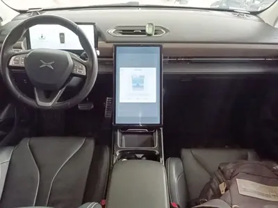 Xpeng P5