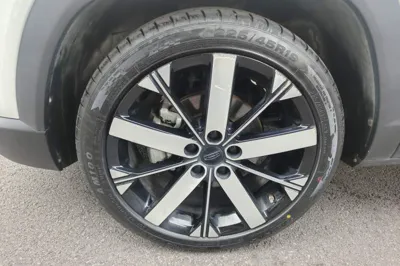 Geely Auto icon