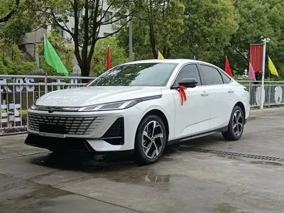 Changan Eado