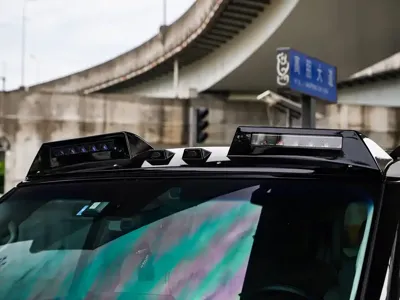 Infiniti QX80