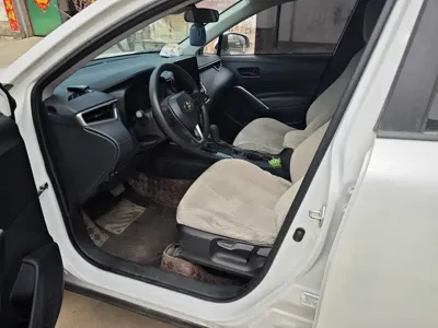 Toyota Frontlander