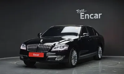 KG_Mobility_Ssangyong Chairman