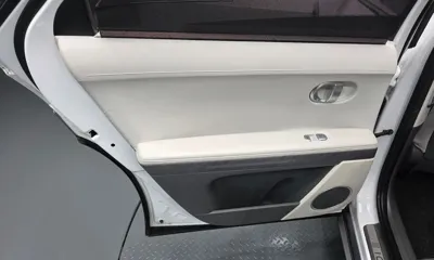 Hyundai Ioniq5